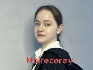 Moirecorey