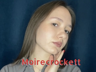 Moirecrockett