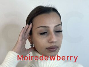 Moiredewberry