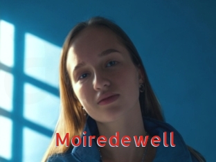 Moiredewell