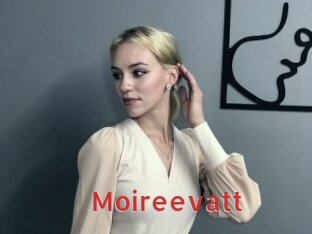 Moireevatt