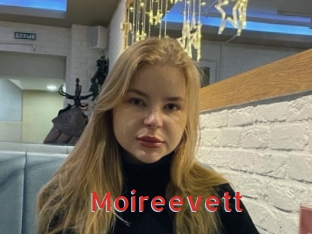 Moireevett