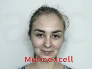 Moireexcell