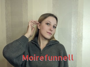 Moirefunnell