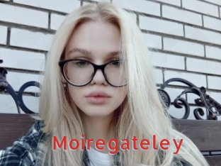 Moiregateley