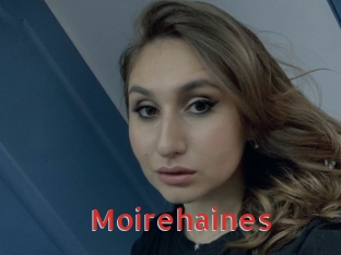 Moirehaines