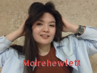 Moirehewlett
