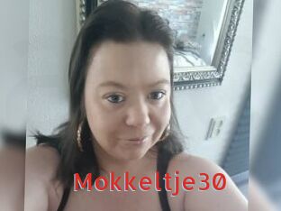 Mokkeltje30