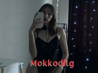 Mokkodilg