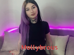 Mollybrous