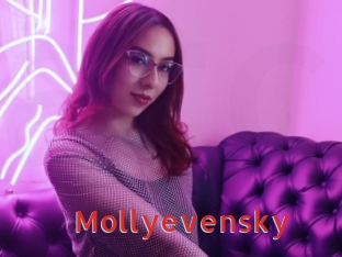 Mollyevensky