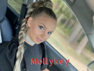 Mollykey