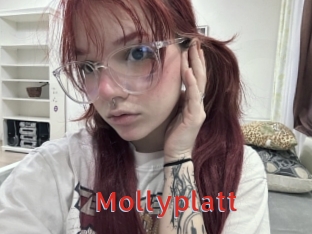Mollyplatt