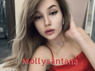 Mollysantana