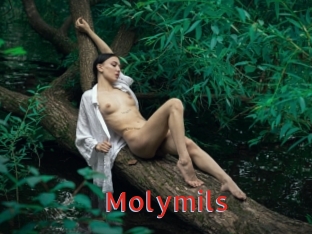 Molymils