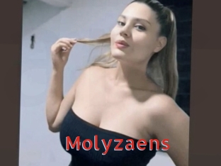 Molyzaens