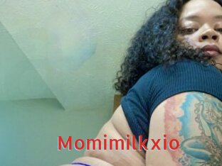 Momimilkxio