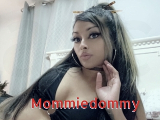 Mommiedommy