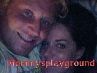 Mommysplayground
