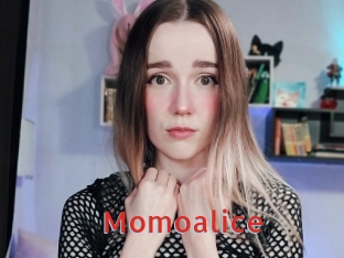 Momoalice