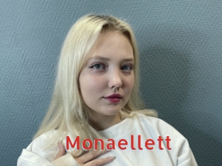 Monaellett