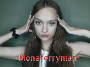 Monaferryman