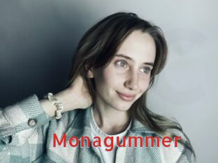 Monagummer