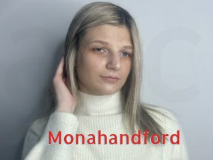Monahandford