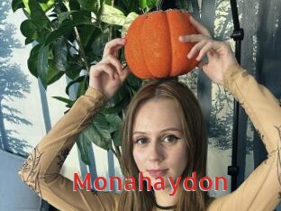 Monahaydon