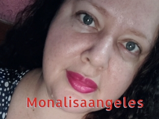 Monalisaangeles