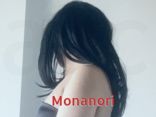 Monanori