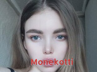Monekotti