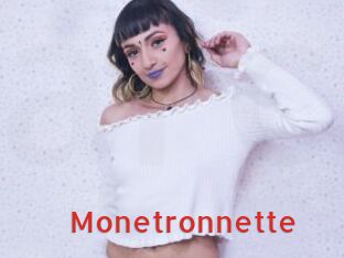 Monetronnette