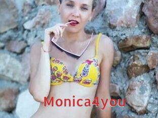 Monica4you