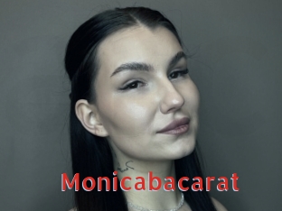 Monicabacarat