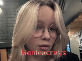 Monicacreys