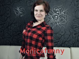 Monicafunny