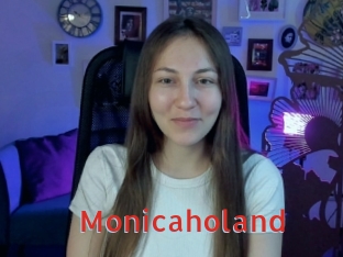 Monicaholand