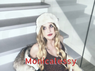 Monicalessy