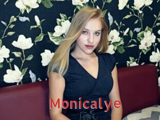 Monicalye