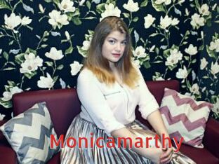 Monicamarthy