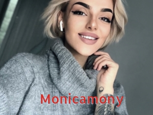 Monicamony
