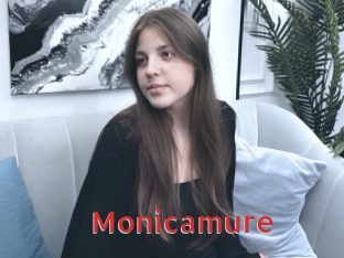 Monicamure