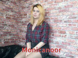 Monicanoor