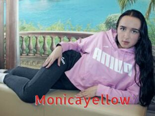 Monicayellow