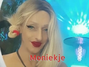 Moniekje