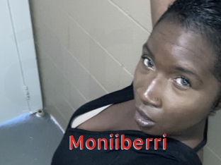 Moniiberri