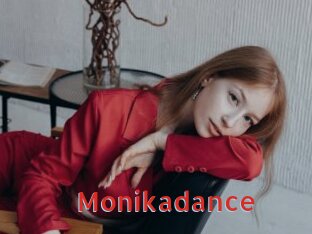 Monikadance