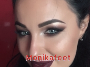 Monikafeet