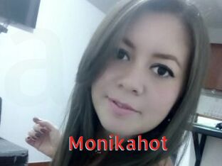 Monikahot